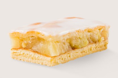 Apfelkuchen